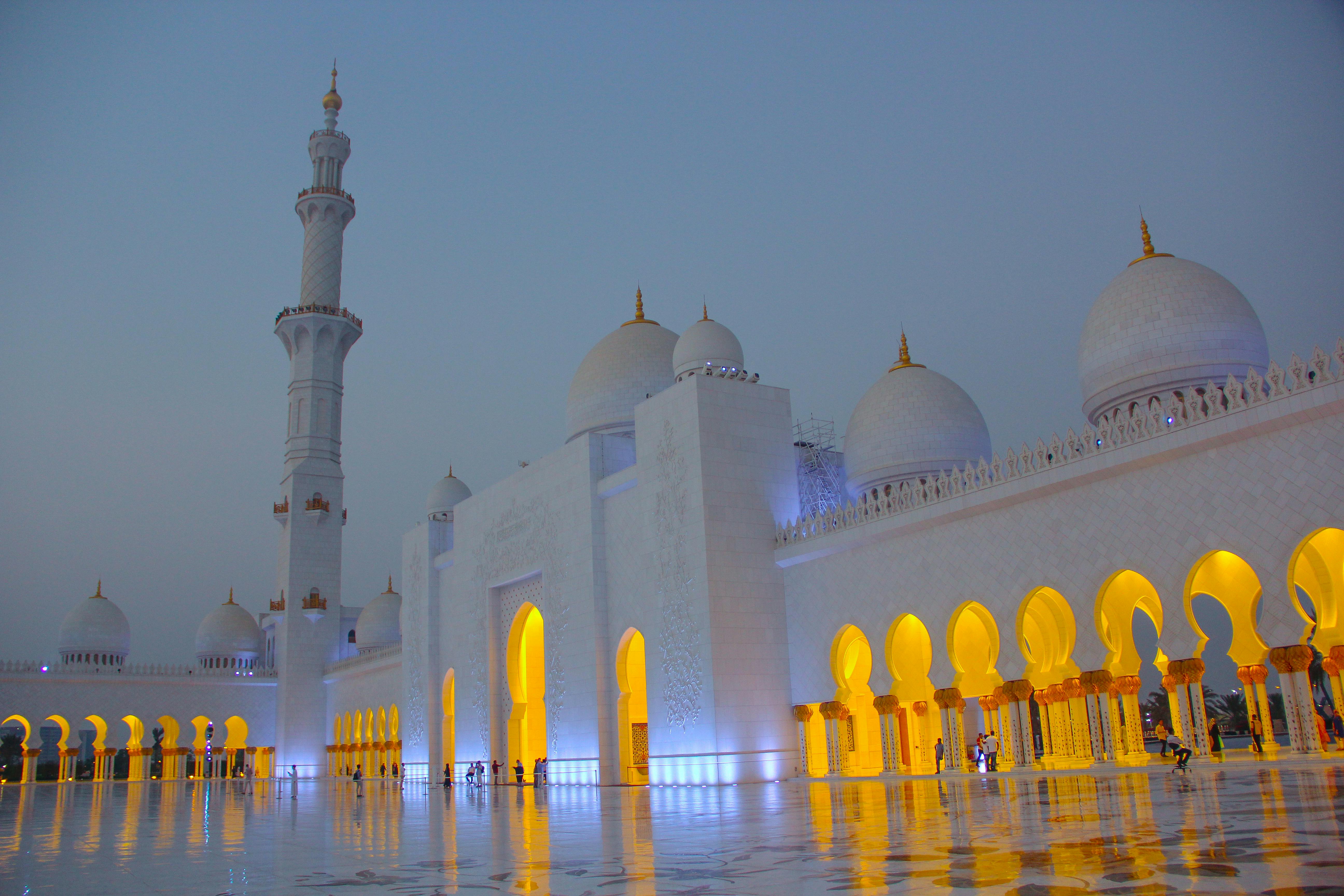 Masjid 2